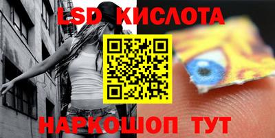 крисы Кунгур