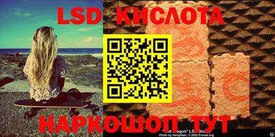 крисы Кунгур